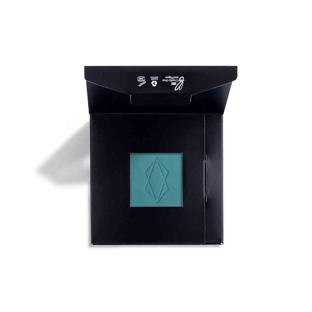 LETHAL COSMETICS Eyes MAGNETIC™ Pressed Eyeshadow - PETRICHOR