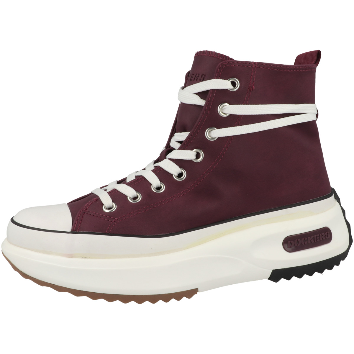 Dockers by Gerli 51IV201 Sneaker mid lila