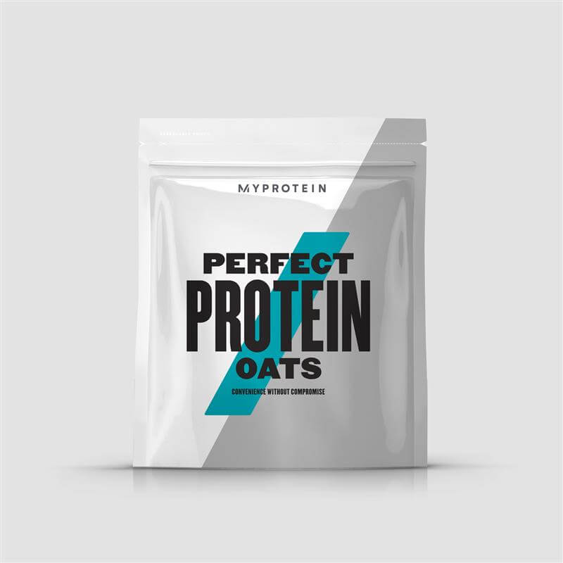 Perfect Protein Oats, Dark Chocolate Orange, 100g