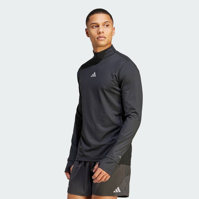 adidas Ultimate Longsleeve Funktionsshirt Herren