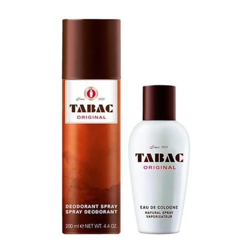 Conjunto de presente Tabac Original