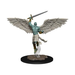 D&D Nolzur's Marvelous Miniatures: Planetar