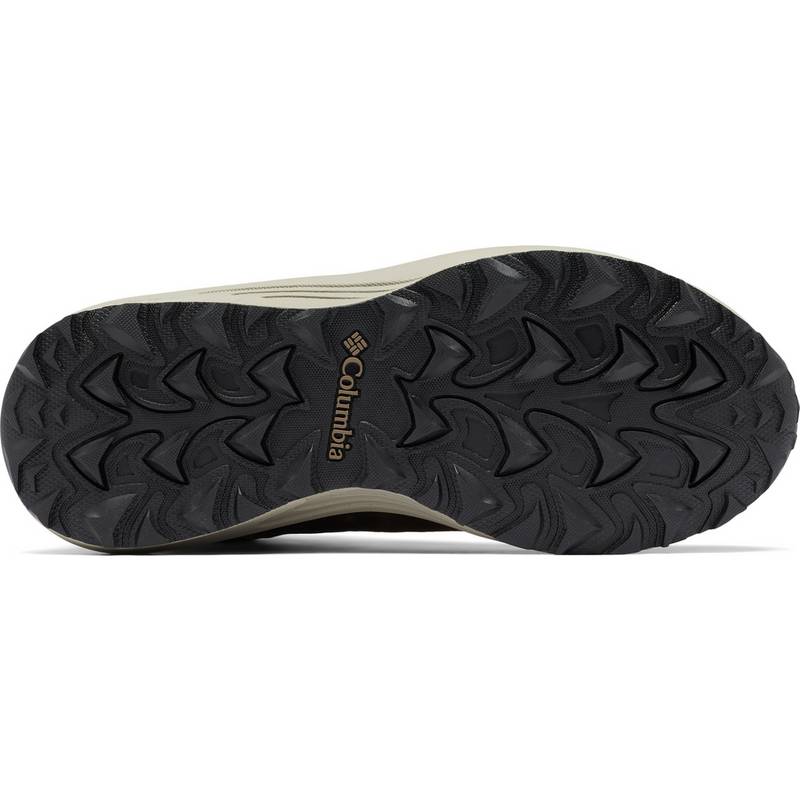 Columbia TRAILSTORM CREST MID WATERPROOF Wanderschuhe Damen