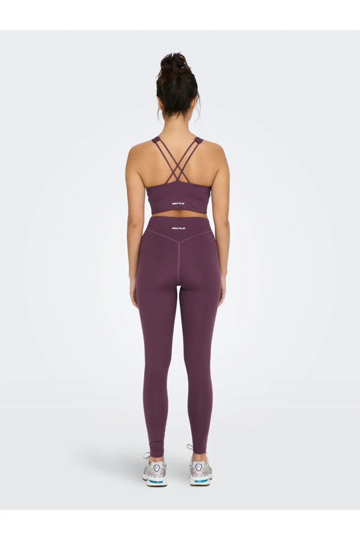 Only Play  Sportleggings ONPNADA HW TRAIN TIGHTS