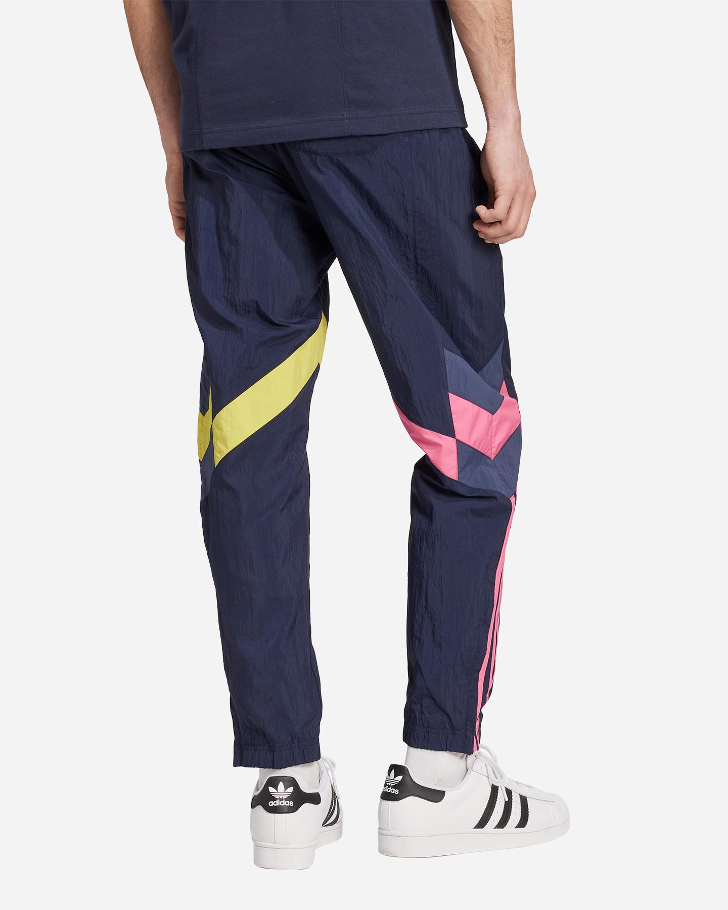 Abbigliamento Calcio Ufficiale Adidas Juventus 24-25 Og M IN5597