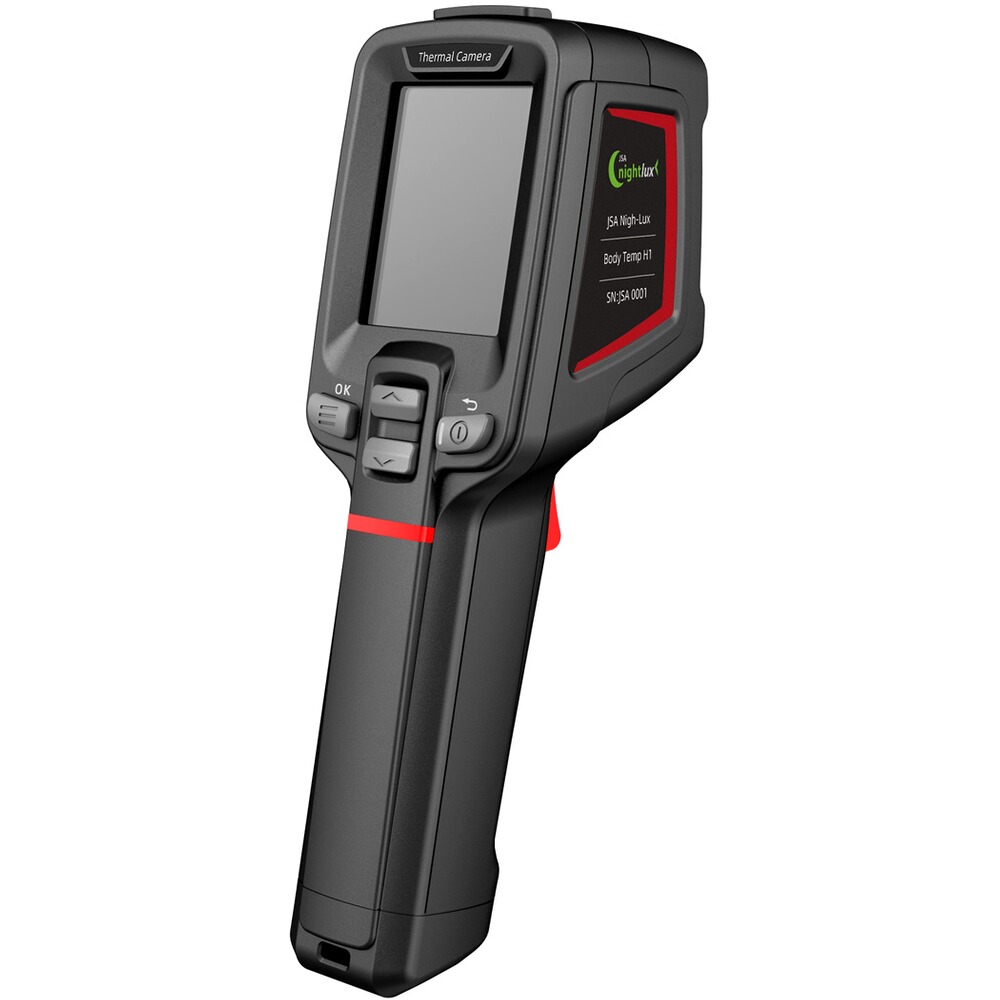 Nightlux Temperatur Body Scanner Temp H1