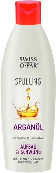 Swiss-O-Par Arganöl Conditioner