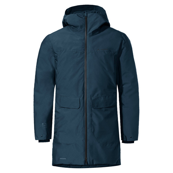 MINEO COAT II Herren - Wintermantel
