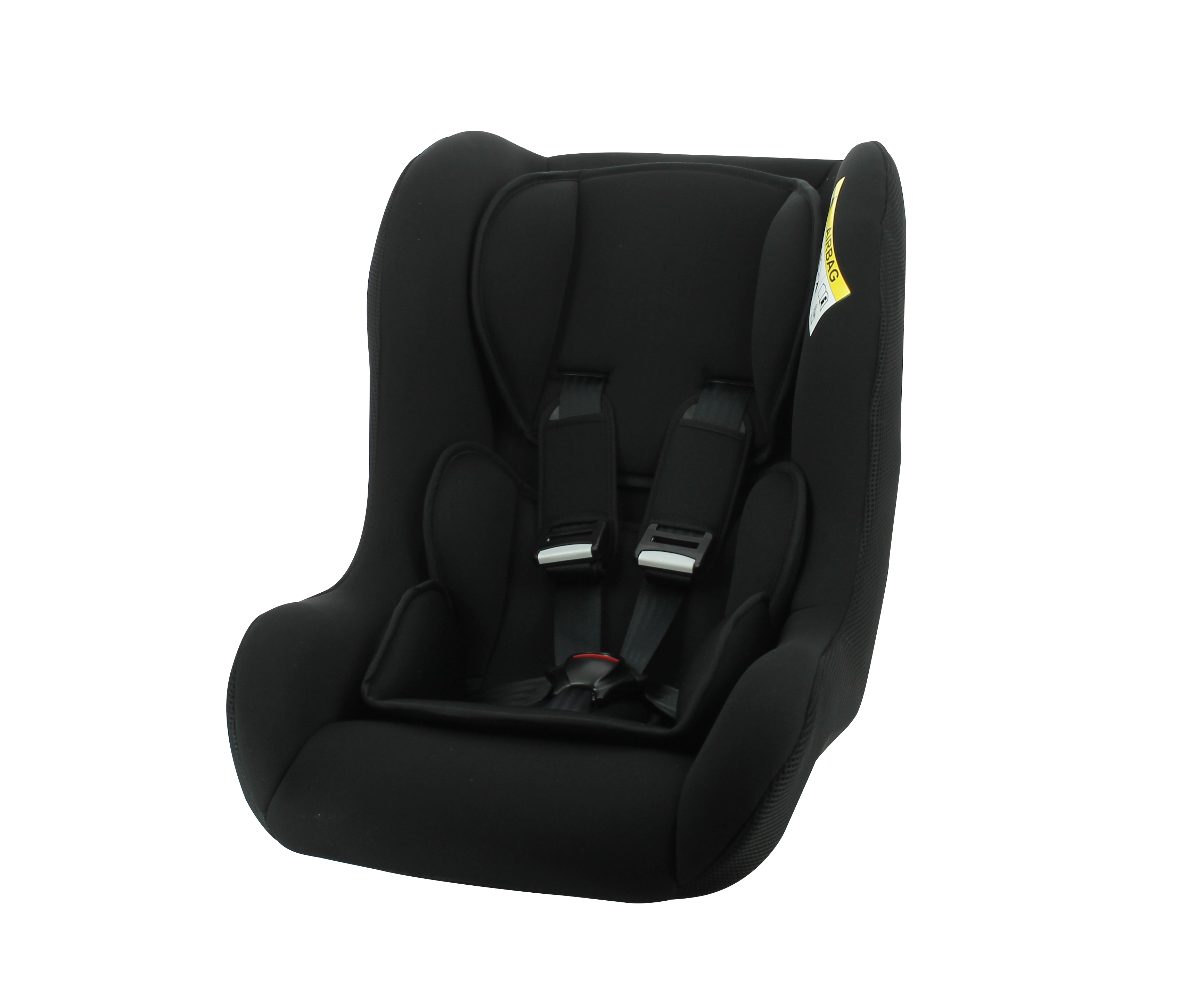 Babyschale / Kindersitz TRIO, Gruppe 0+/1/2 - ATU