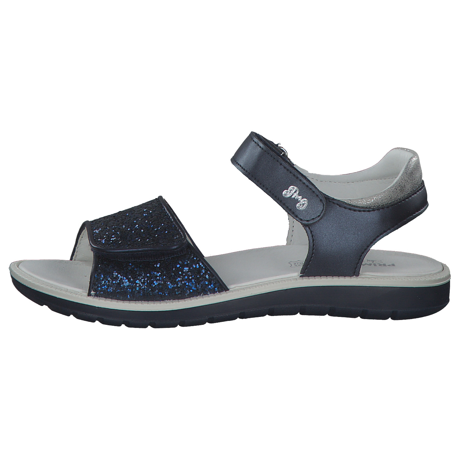 Primigi Alanis 3884, Sandalen (Kinder), Kinder, blu/blu