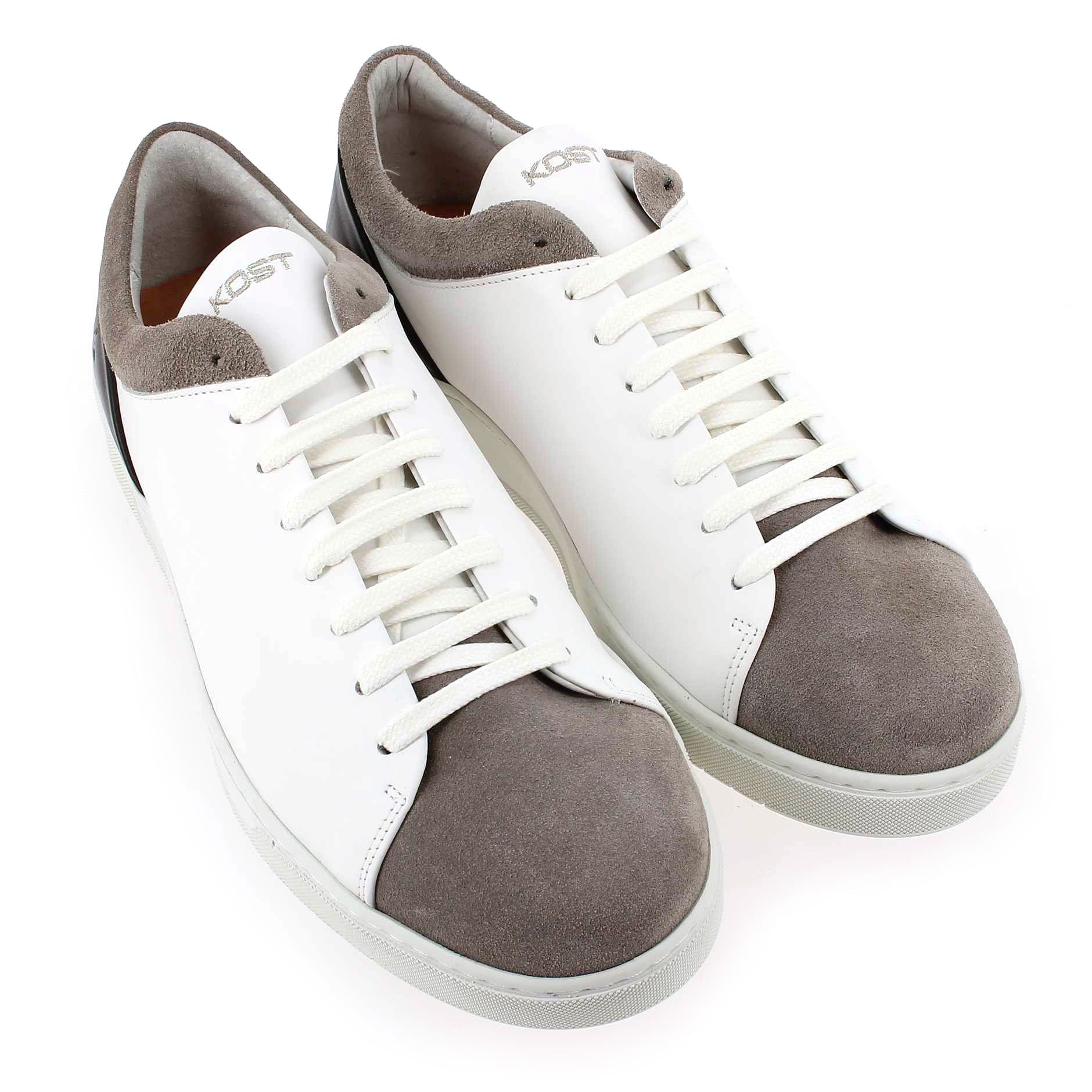 Kost  FRIPON 64 - Blanc Taupe