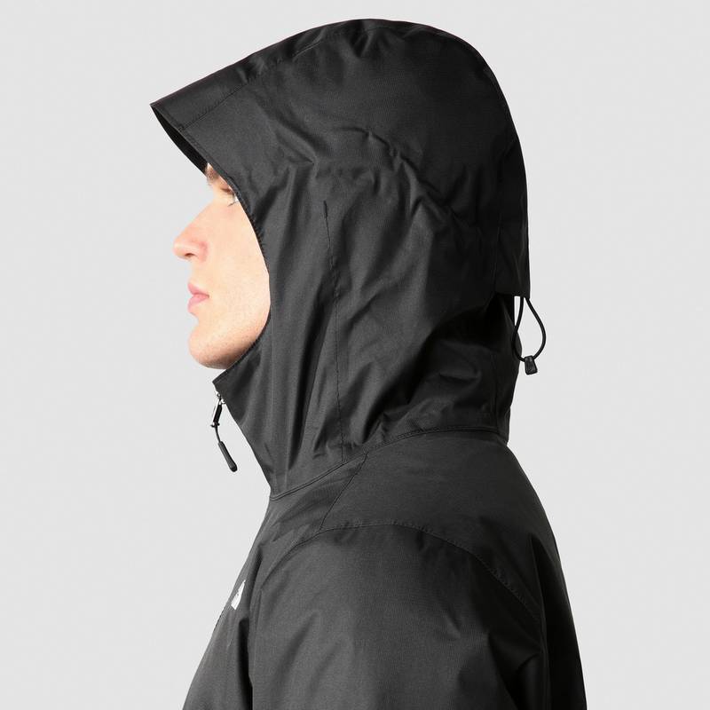 The North Face Quest Insulated Funktionsjacke Herren