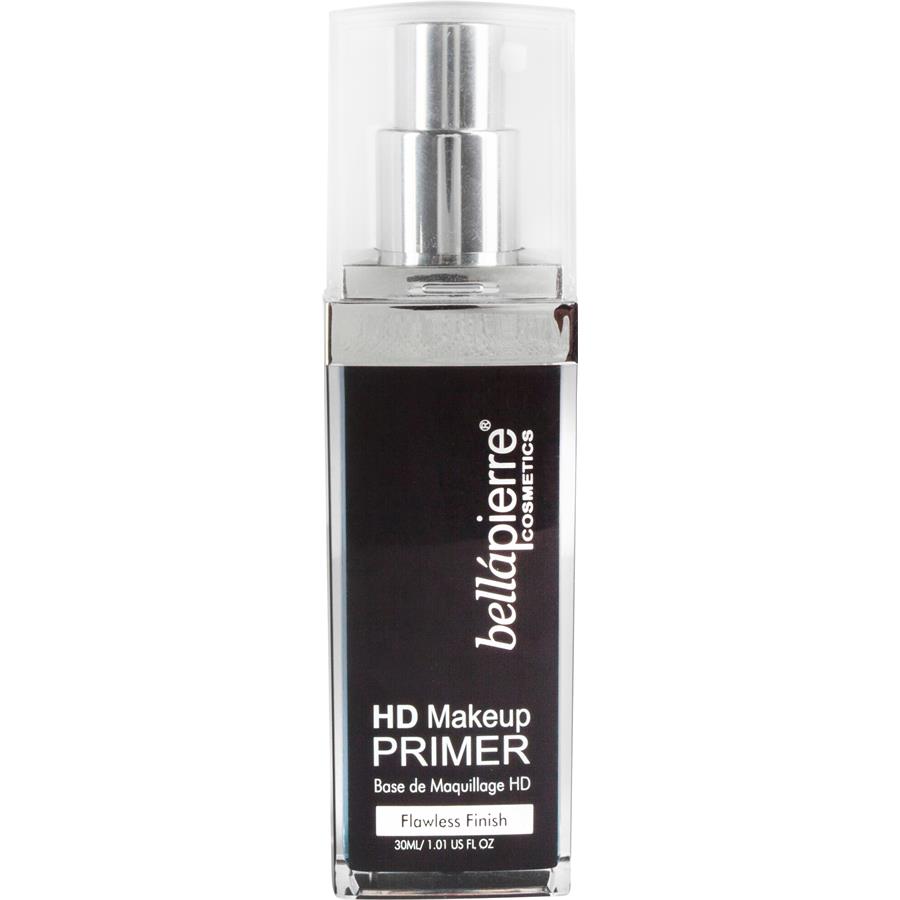 HD Makeup Primer