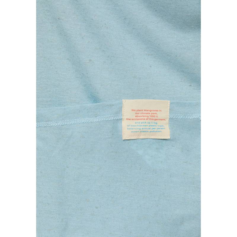 SOMWR Essential Crewneck T-Shirt T-Shirt Damen