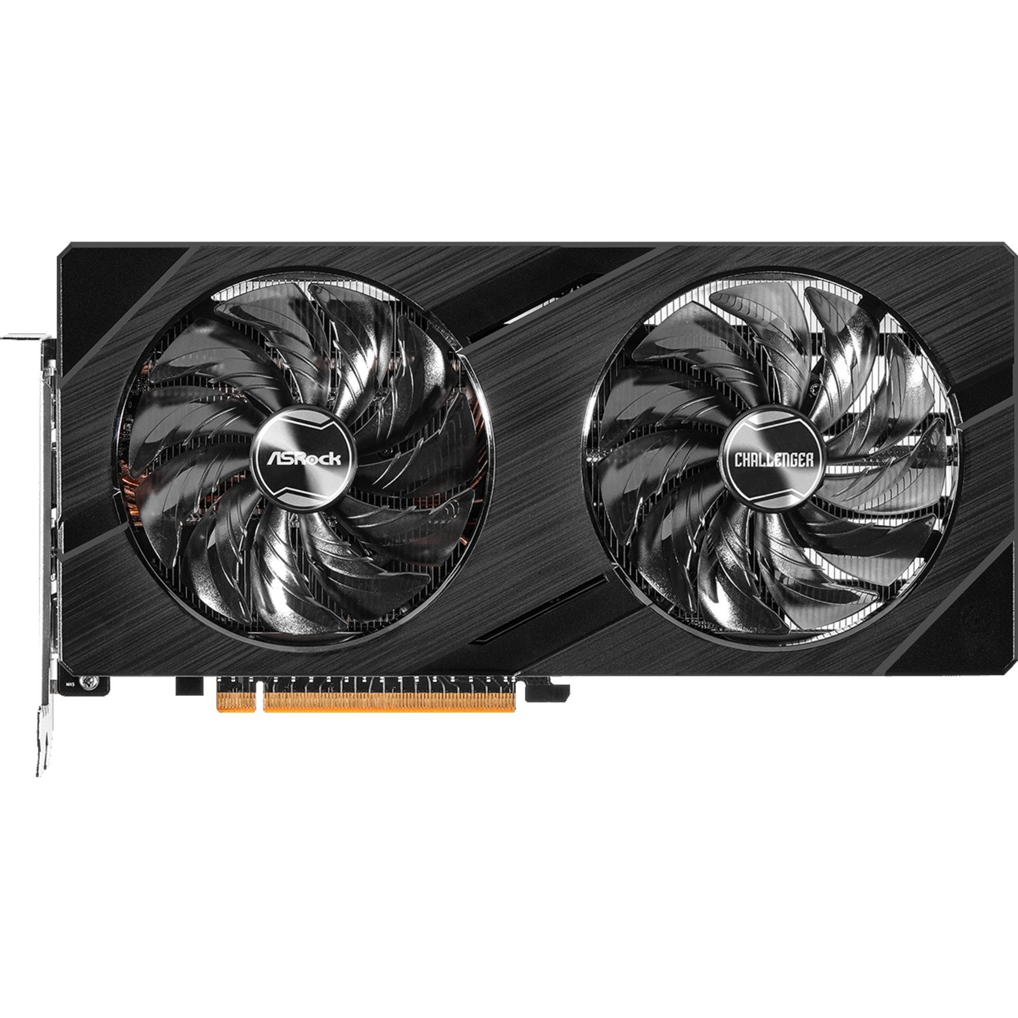 Asrock ASRock Intel Arc A750 Challenger D 8GB OC, Grafikkarte (8 GB)