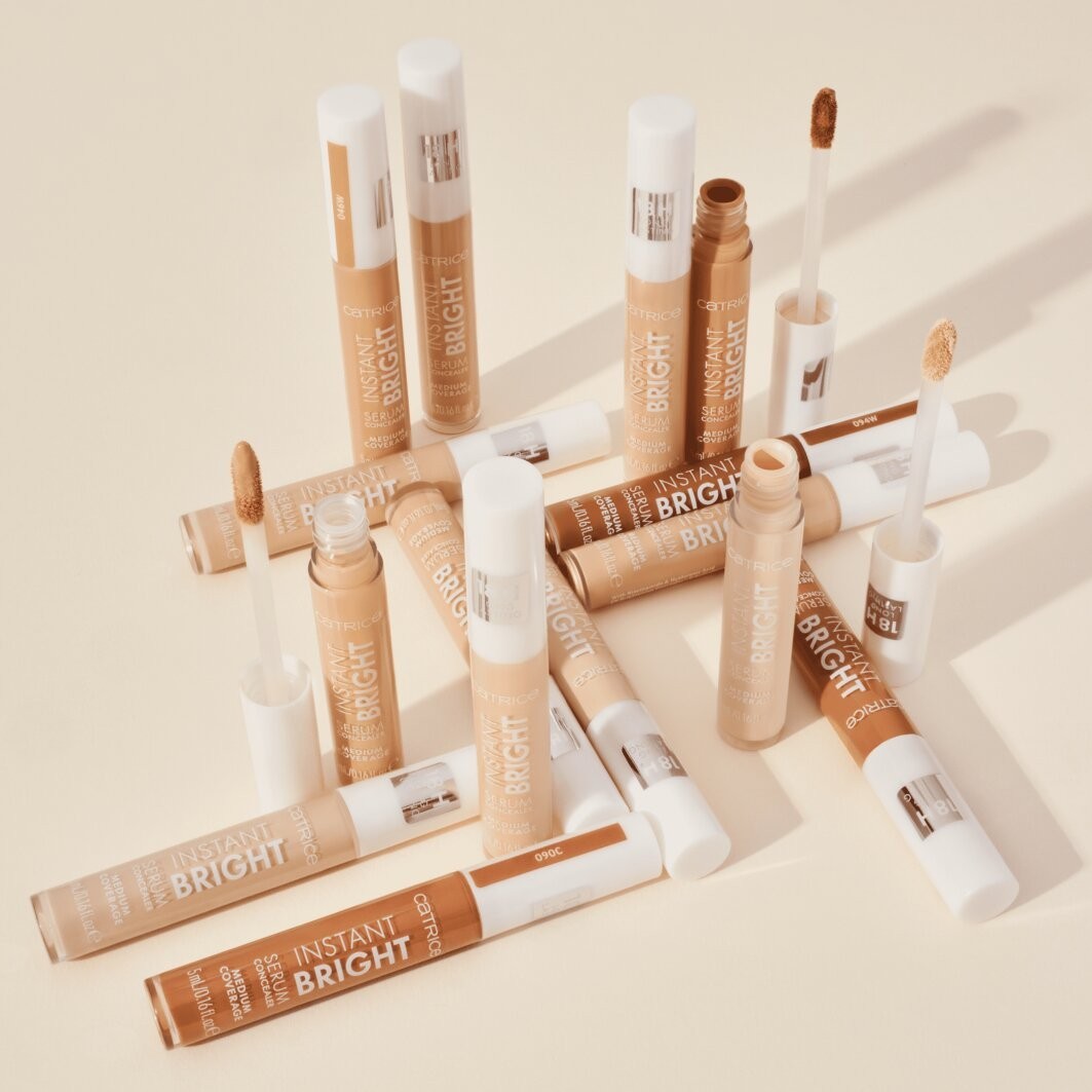 Catrice Instant Bright serum