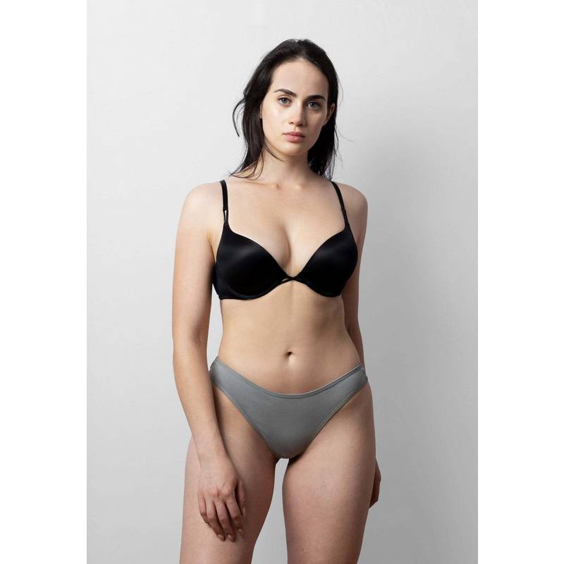 Snocks Tangas aus Bio-Baumwolle Unterhose Damen