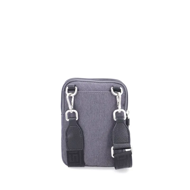 Jost Bergen Pouch - dark grey