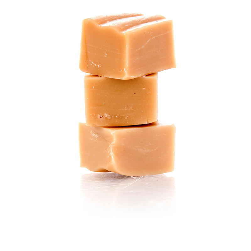 KnallGodt Fudge vanilje 2 kg