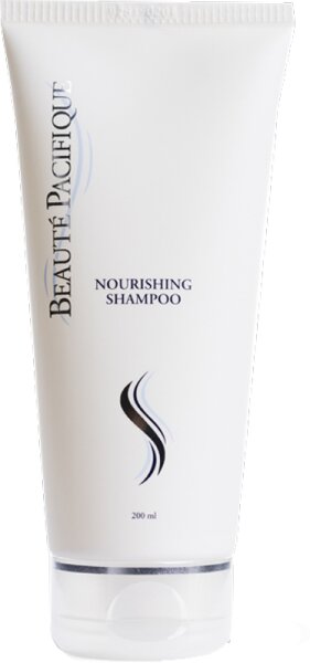 Beauté Pacifique Nourishing Shampoo Normal and Dry Skin Shampoo