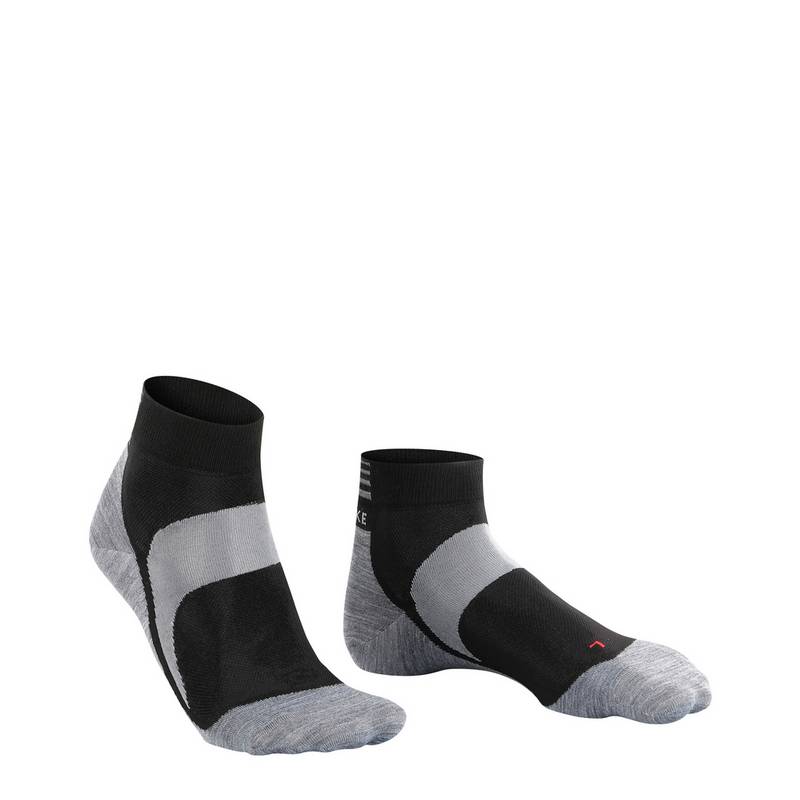 Falke BC6 Pro Short Fahrradsocken