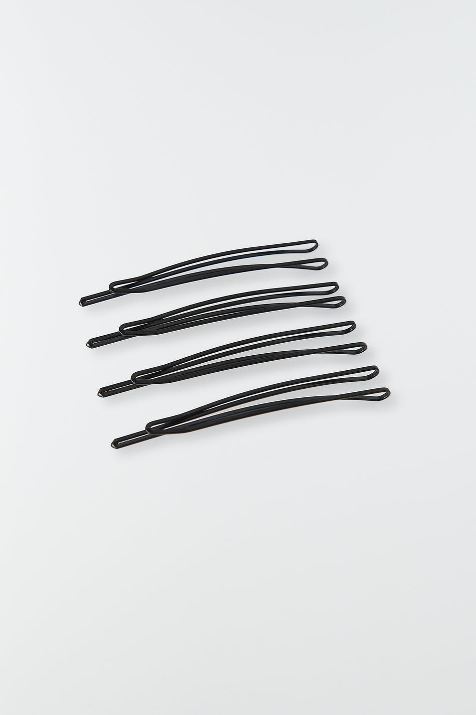 Basic hair pin