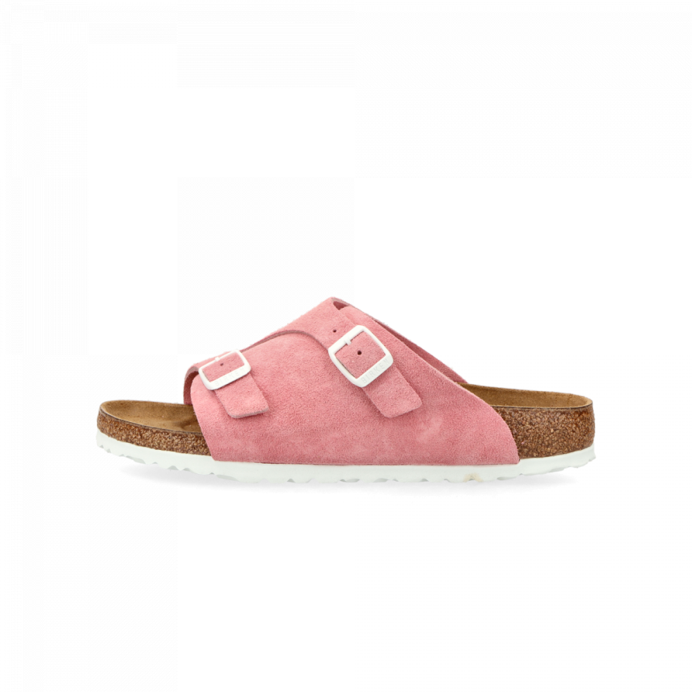 Birkenstock Zürich VL W Candy 1024969 / pink