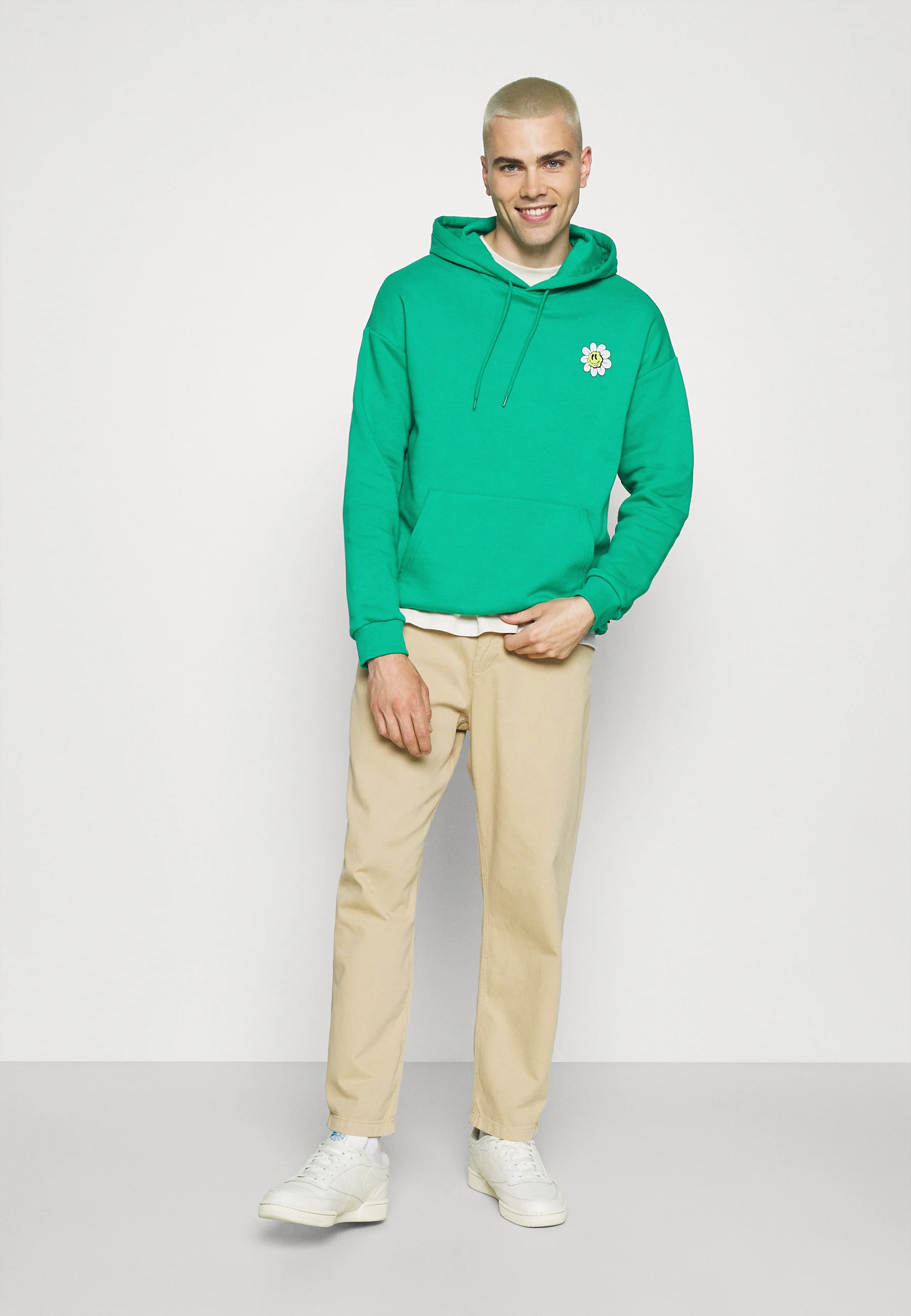YOURTURN UNISEX - Sudadera con capucha