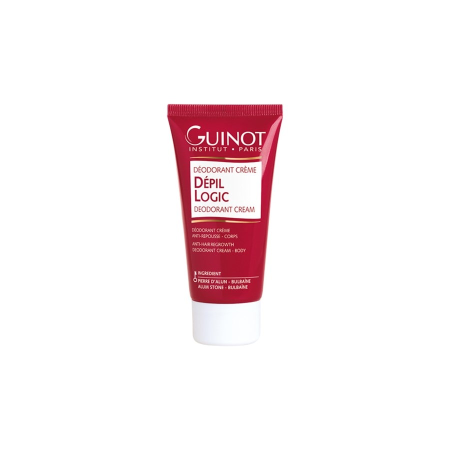 Depil Logic Deo Creme