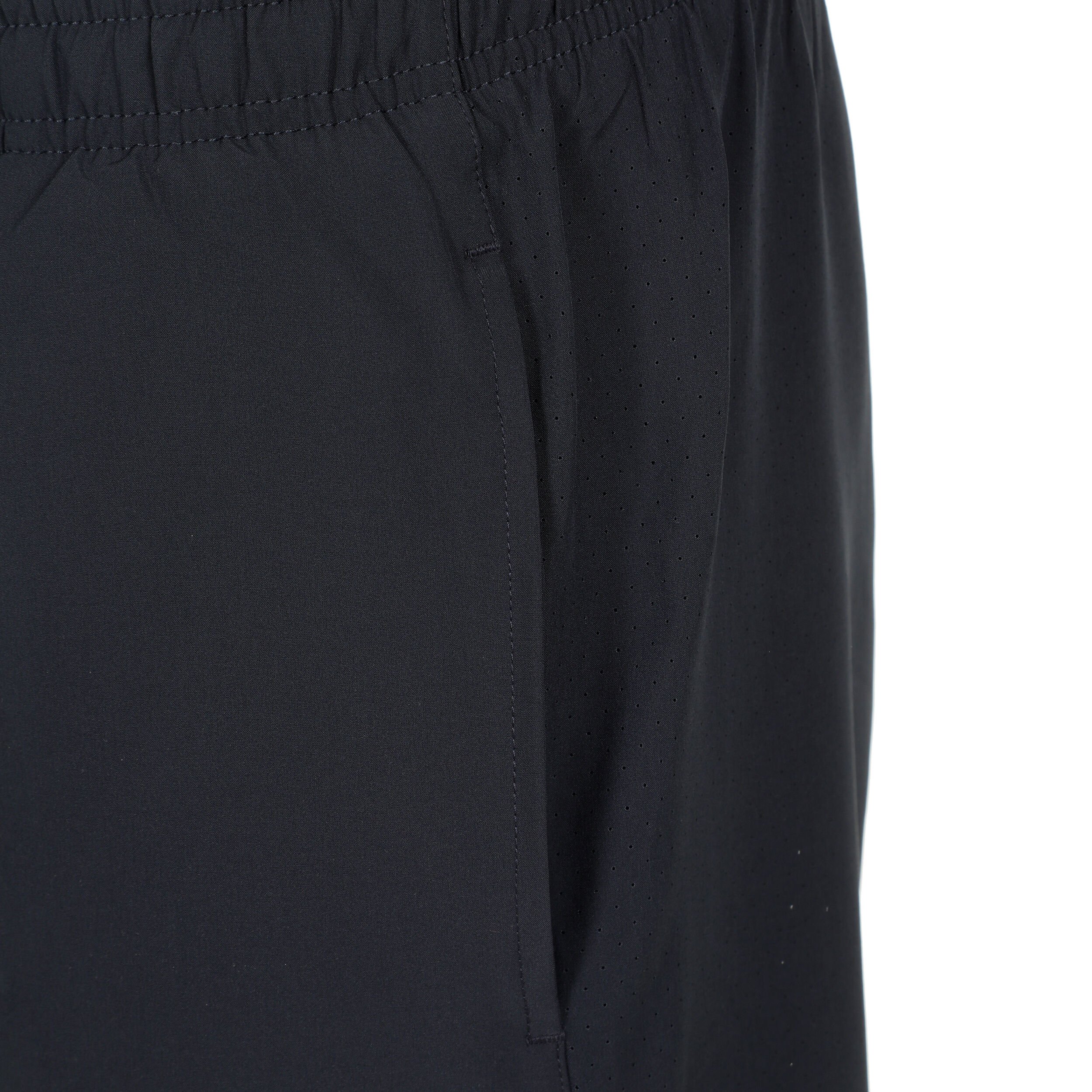 Napeo Shorts Herren - Schwarz
