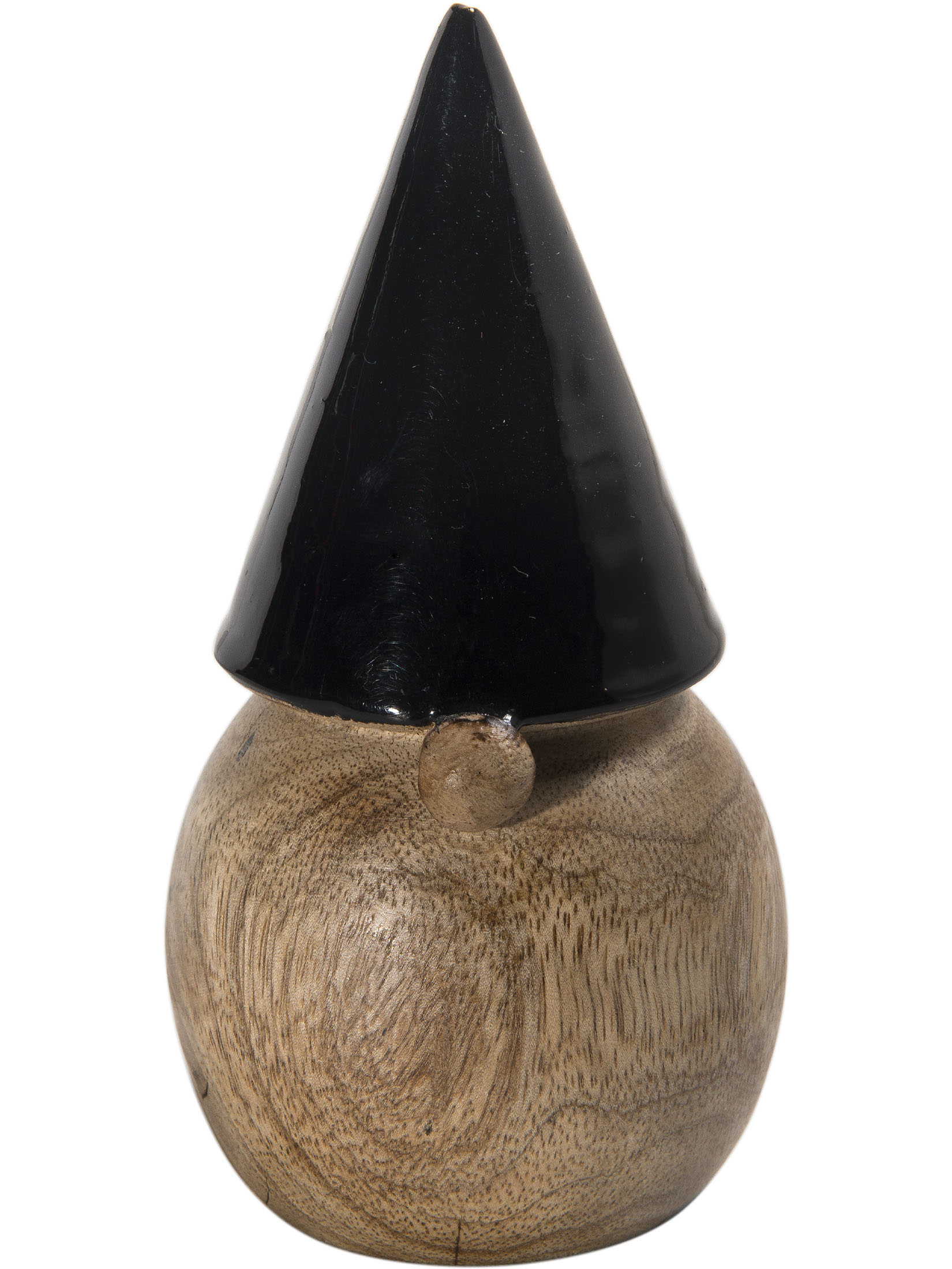 Snorrje Figur, Black