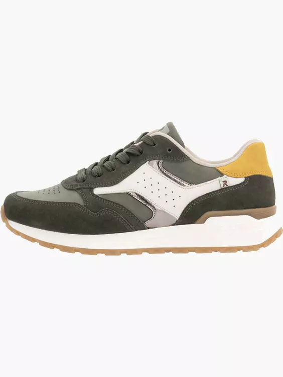 Rieker Damen Sneaker Low