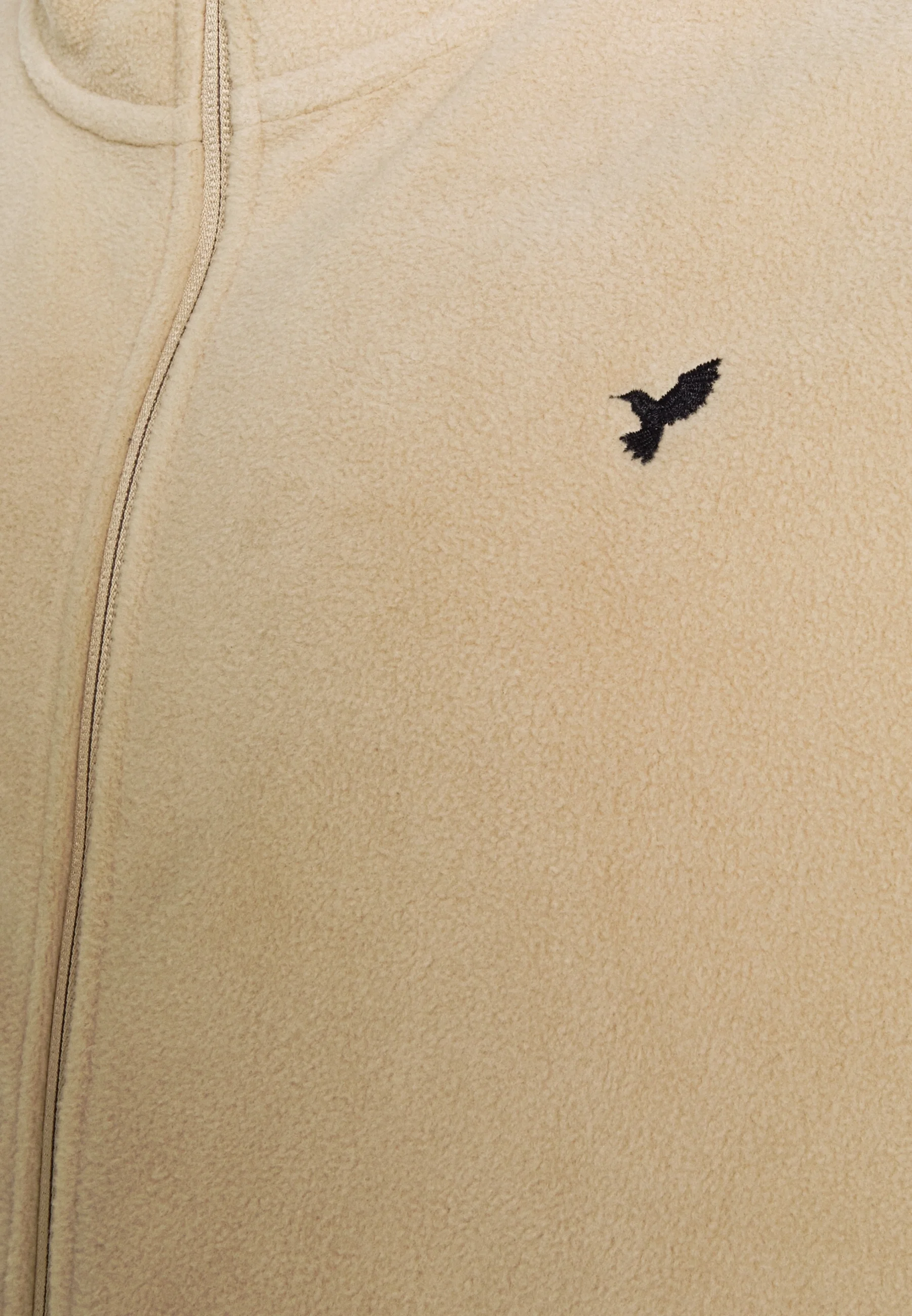 Chaqueta polar Pier One