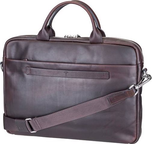 JOOP! Laptoptasche Loreto Pandion BriefBag SHZ