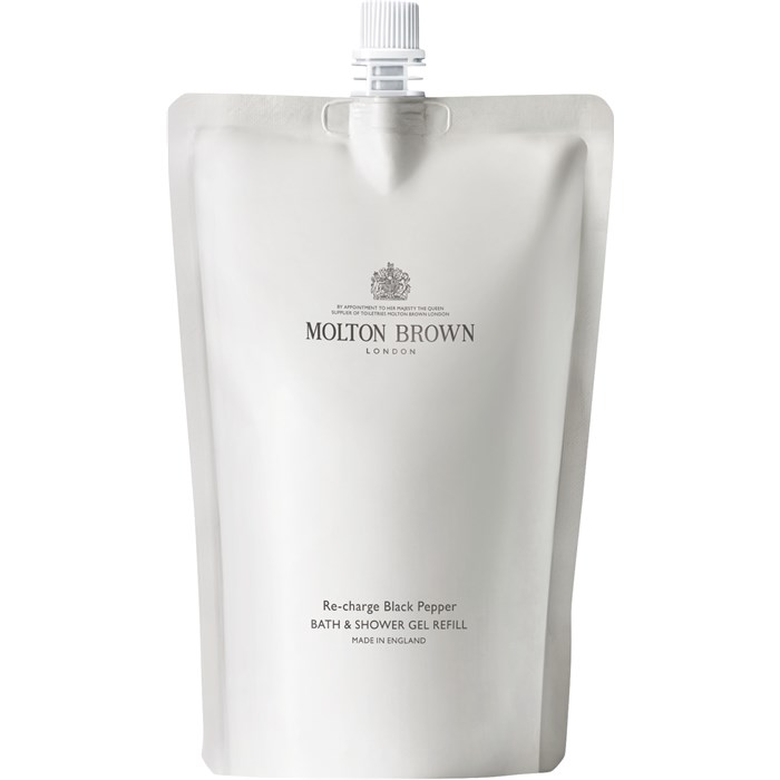 Bath & Shower Gel