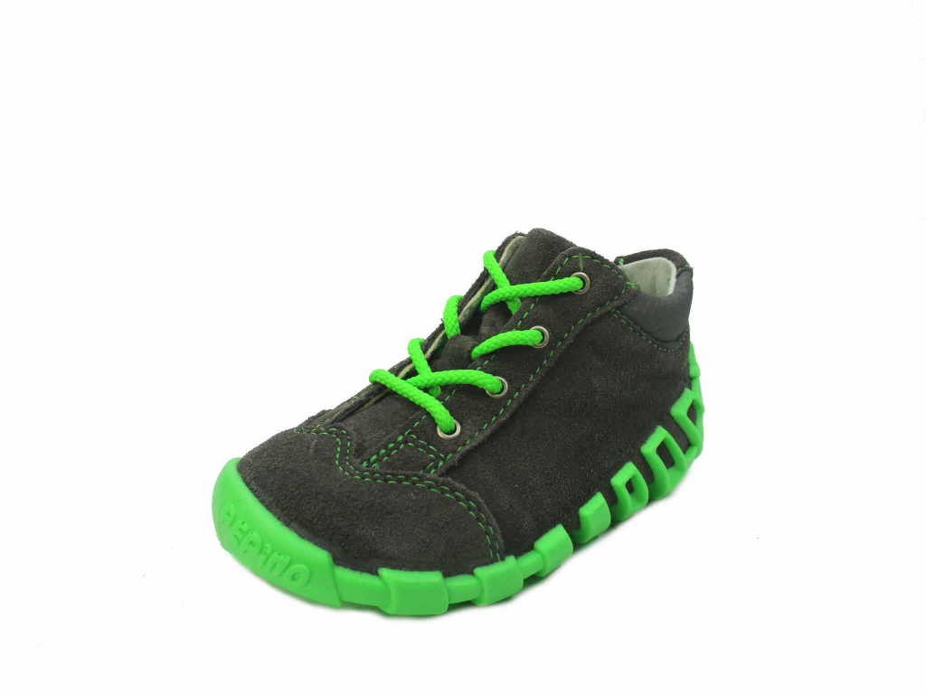 RICOSTA Halbschuhe grau DINI,meteor