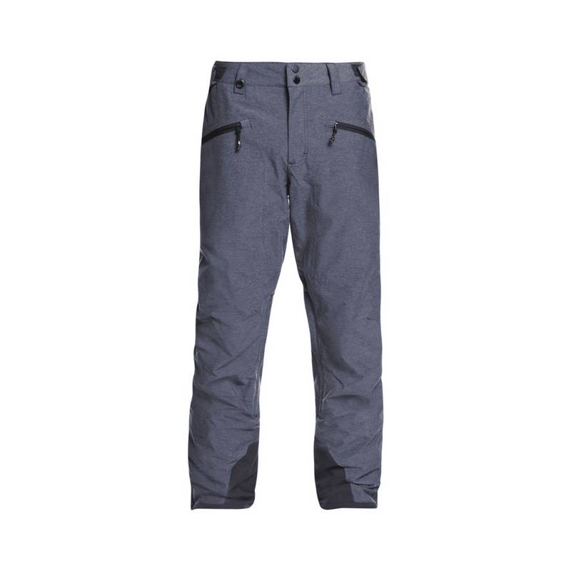 Quiksilver BOUNDRY PT Skihose Herren