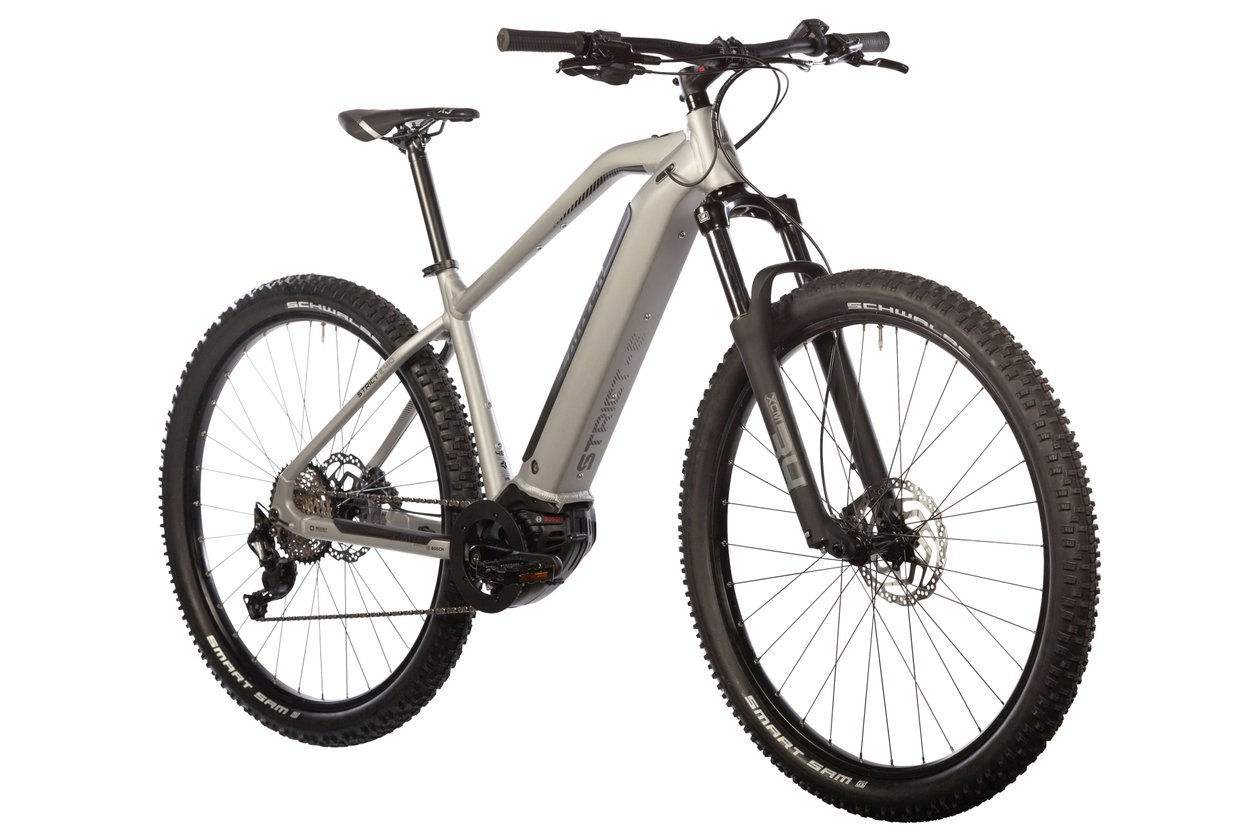 Carver Strict E.410 - 500 Wh - Auslaufmodell - 29 Zoll - Diamant
