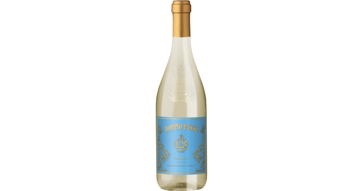 Doppio Passo Grillo