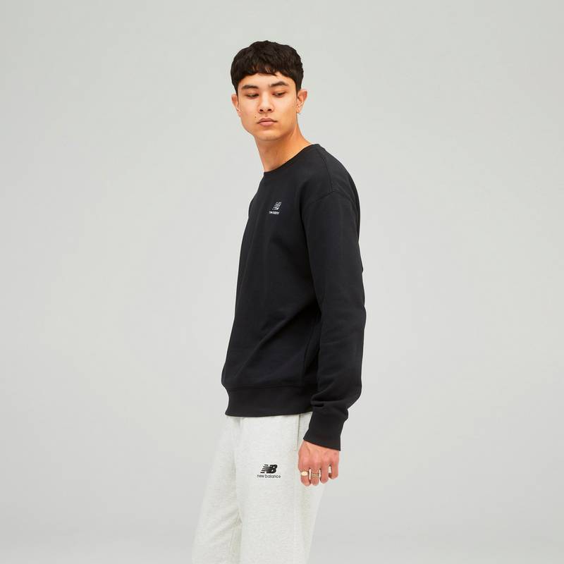 NEW BALANCE Essentials Sweatshirt