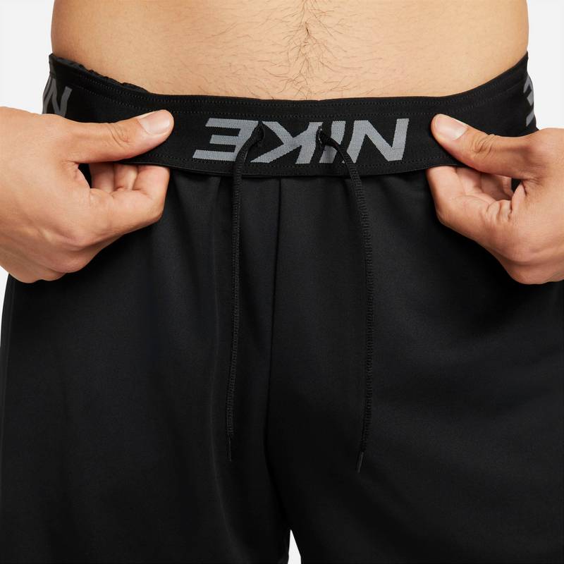 Nike Knit Short Funktionsshorts Herren
