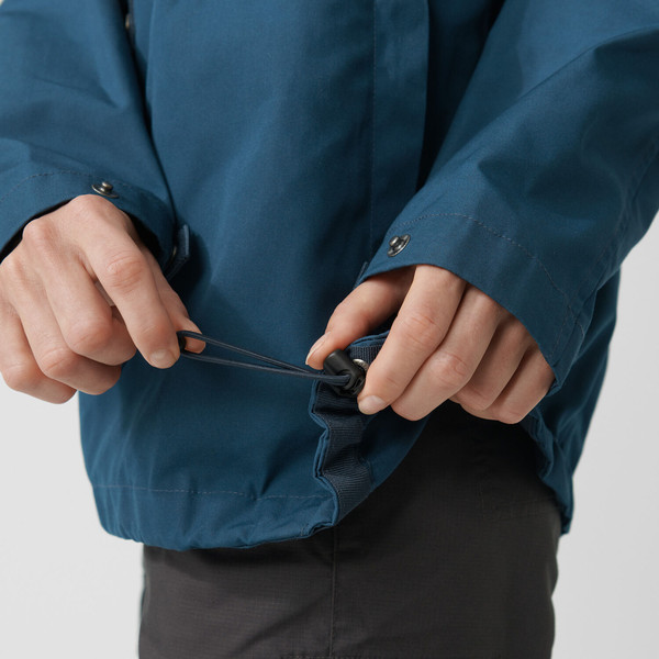VARDAG ANORAK W Damen - Übergangsjacke