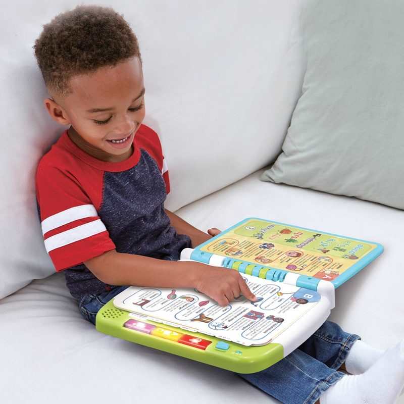 Mon premier dictionnaire parlant Vtech