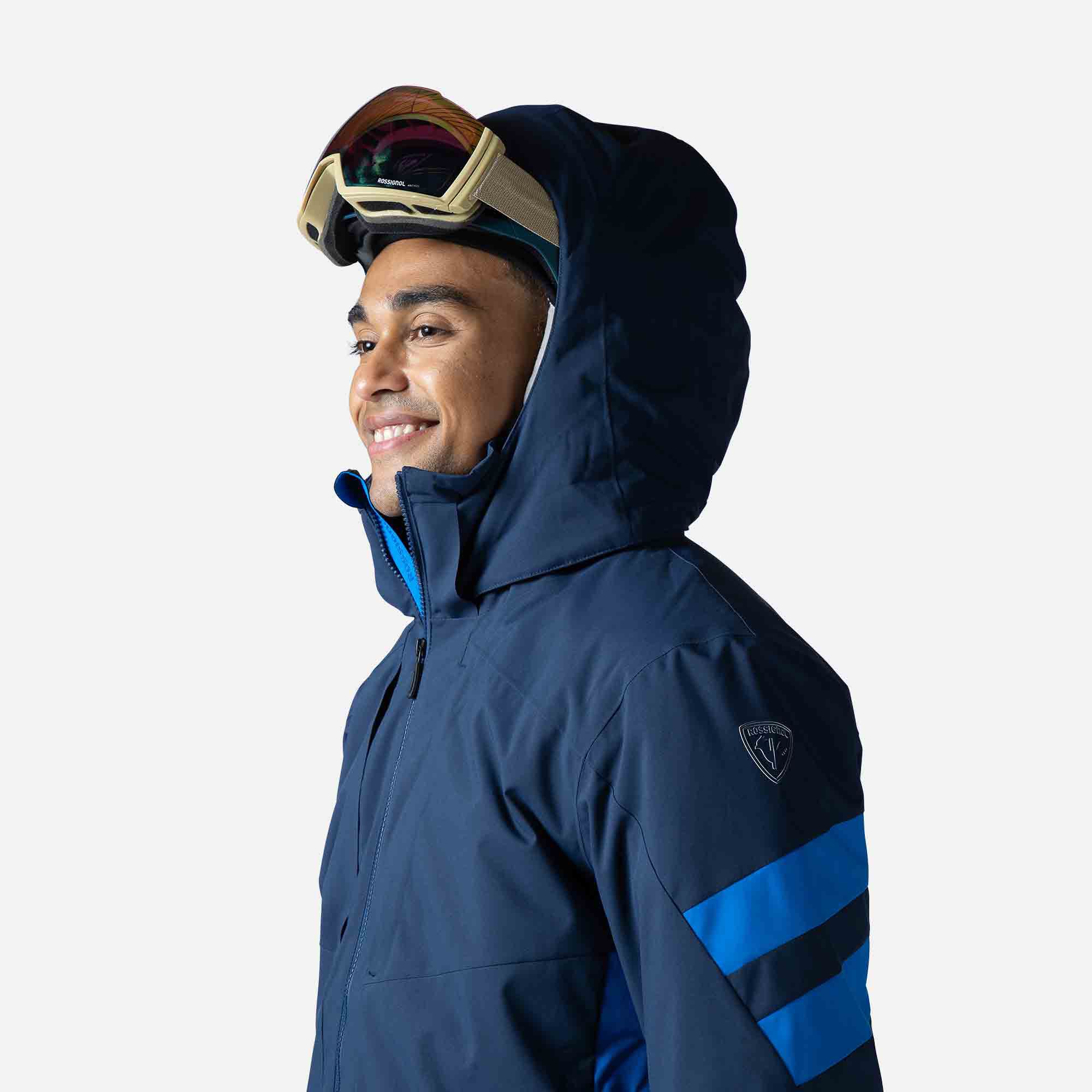 Veste de ski Fonction Homme