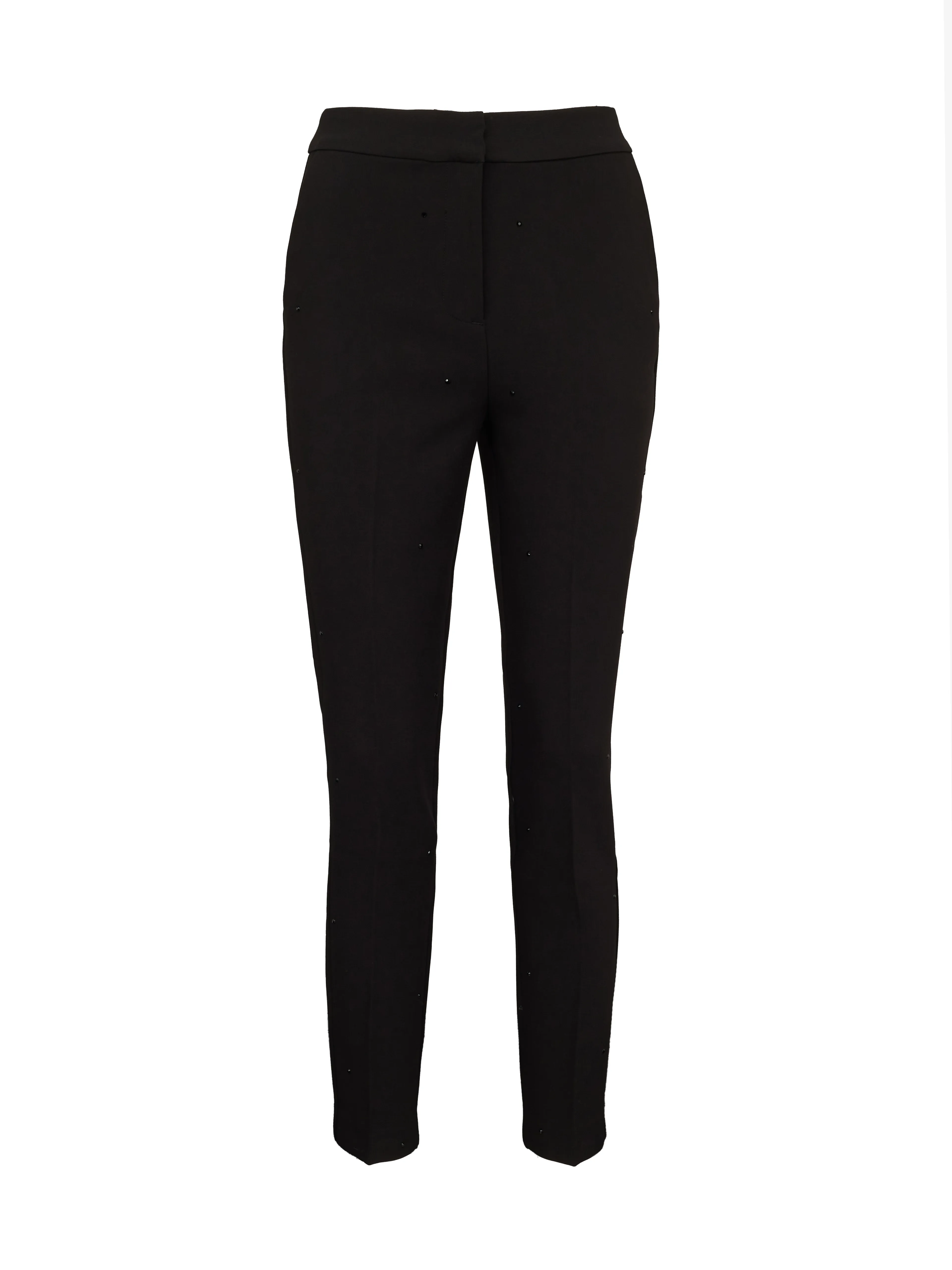 Schwarze Damenhose ORSAY