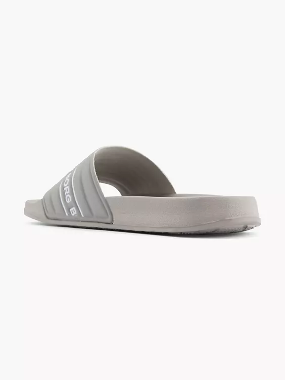 Björn Borg Slides