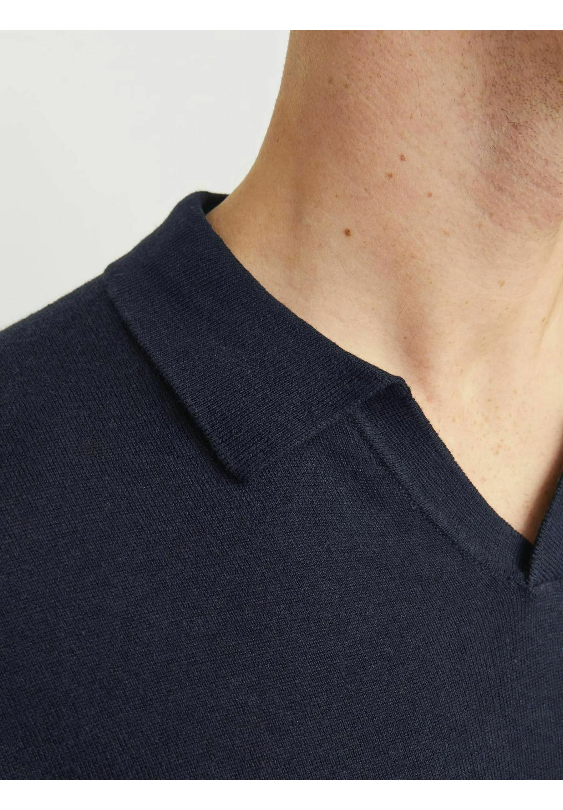 Jack & Jones PREMIUM MIT RUNDHALS- Jersey