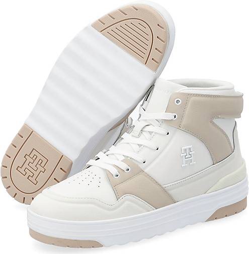 TOMMY HILFIGER Sneaker TH HI BASKET