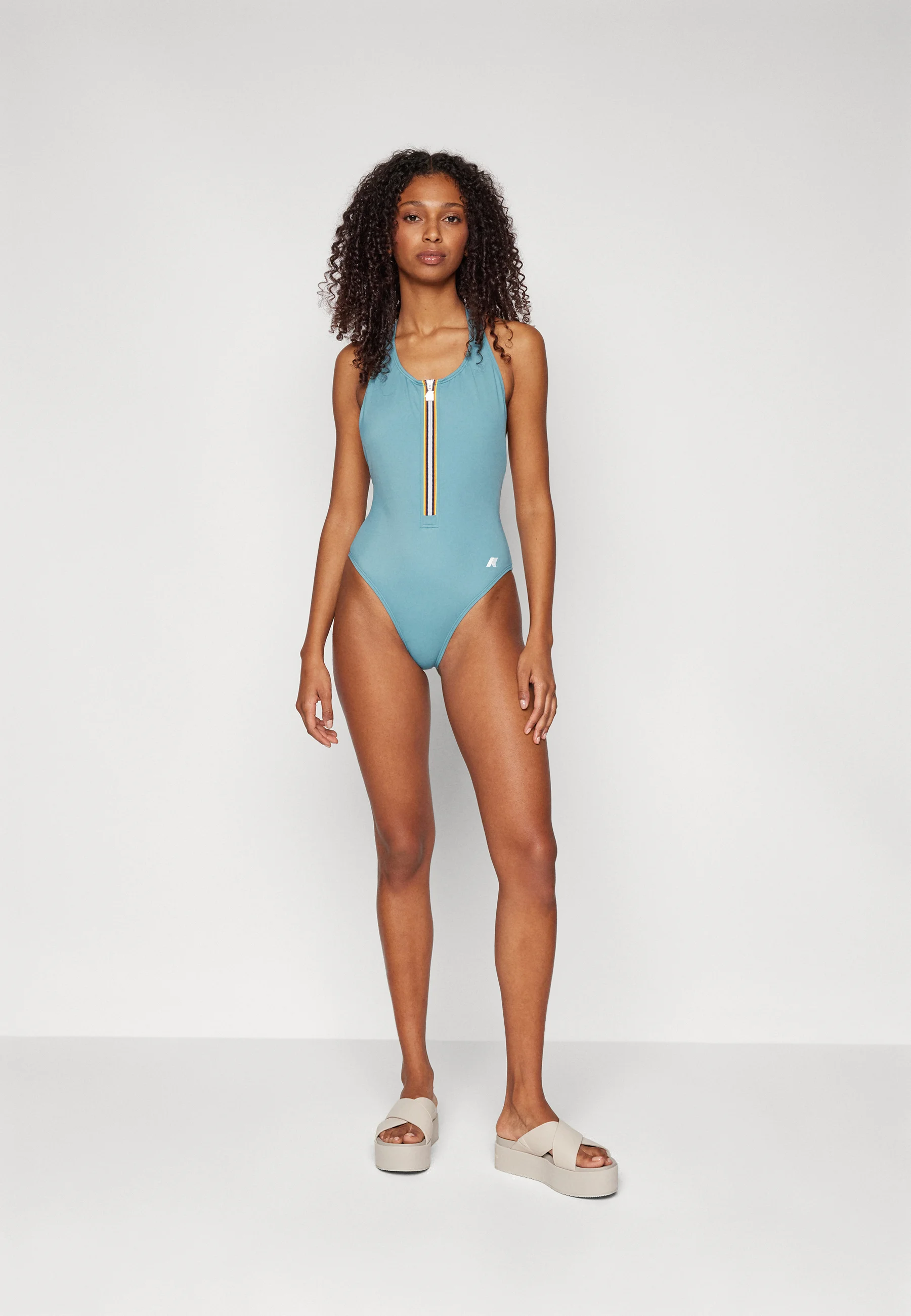 K-Way SYLVIE BEACH - Traje de baño