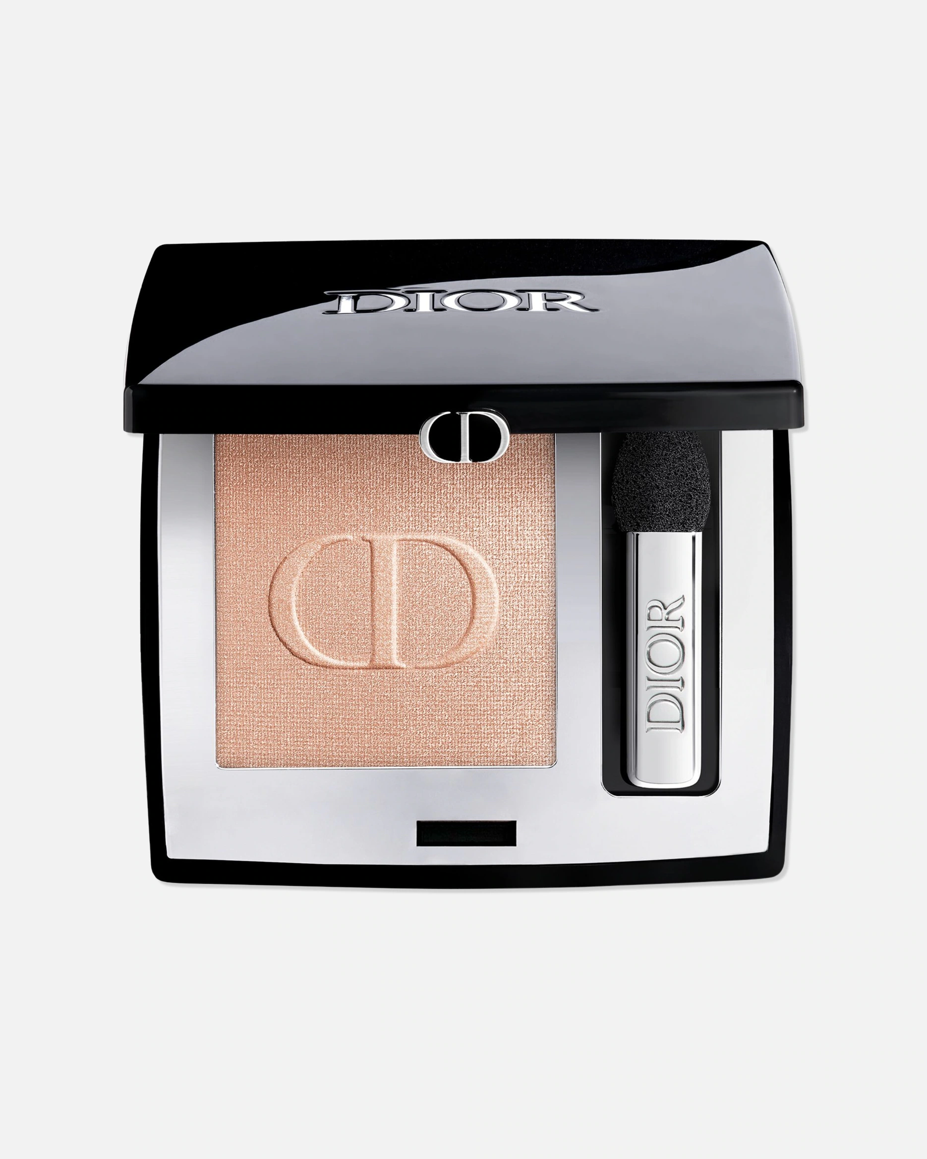 DIOR Mono Couleur - High-color, long-lasting eyeshadow